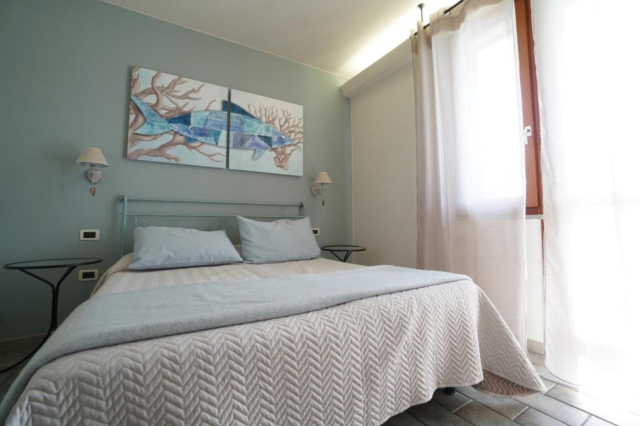 Apartments In Residence In Vada With Swimming Pool 450 Meters From The Sea Exterior foto